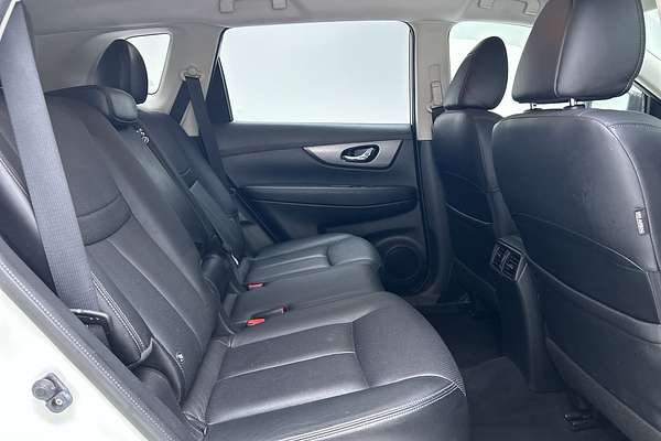 2014 Nissan X-TRAIL ST-L T32