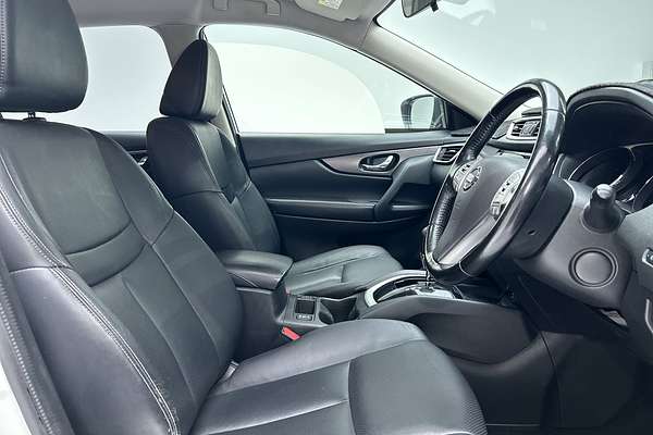 2014 Nissan X-TRAIL ST-L T32