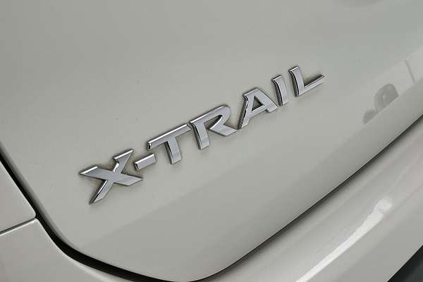 2014 Nissan X-TRAIL ST-L T32