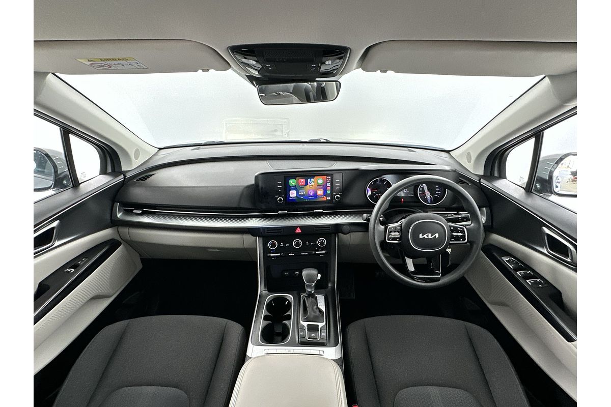 2022 Kia Carnival S KA4