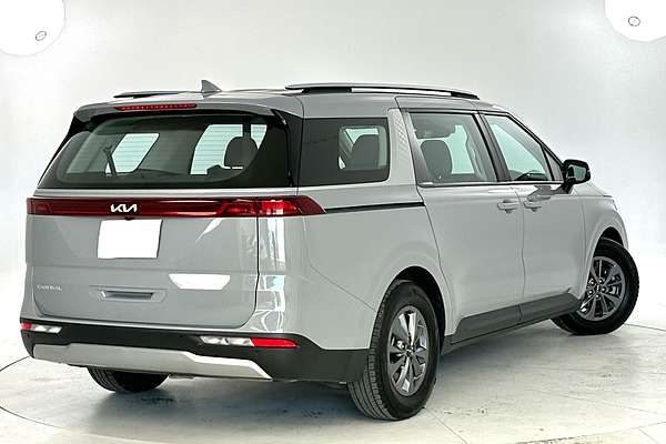 2022 Kia Carnival S KA4