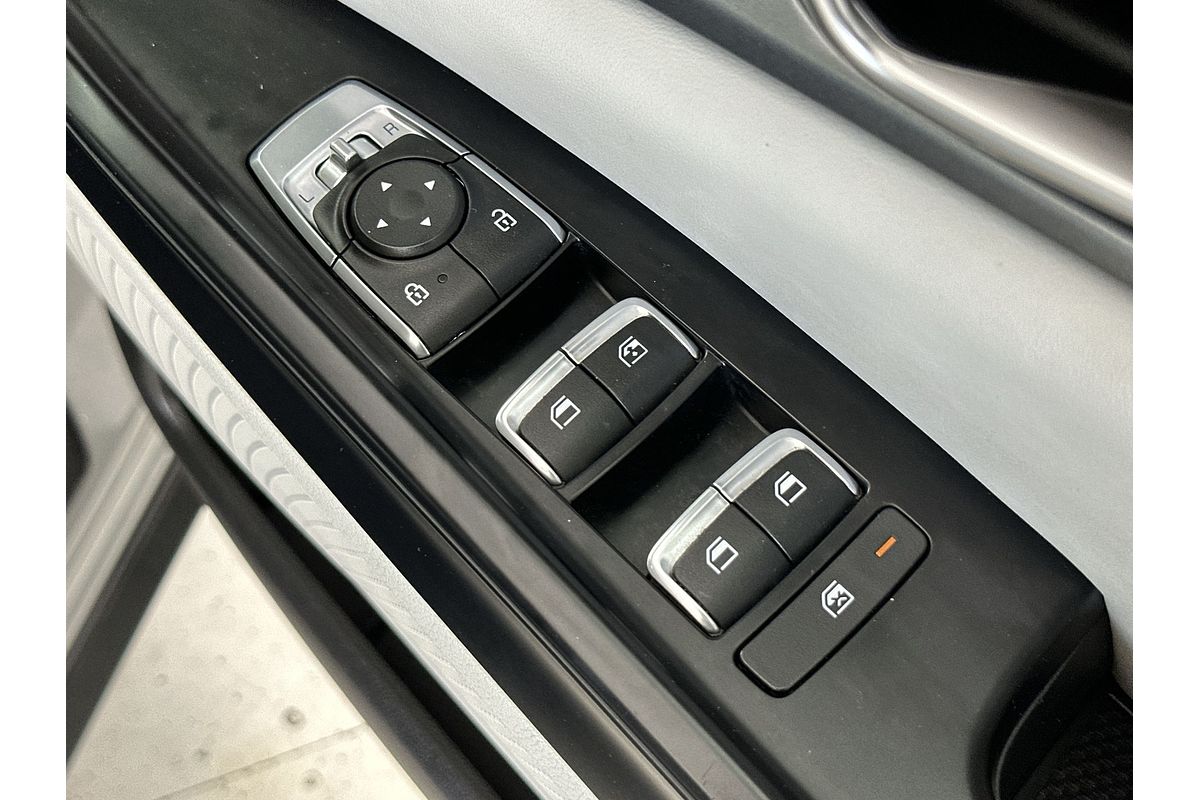 2022 Kia Carnival S KA4