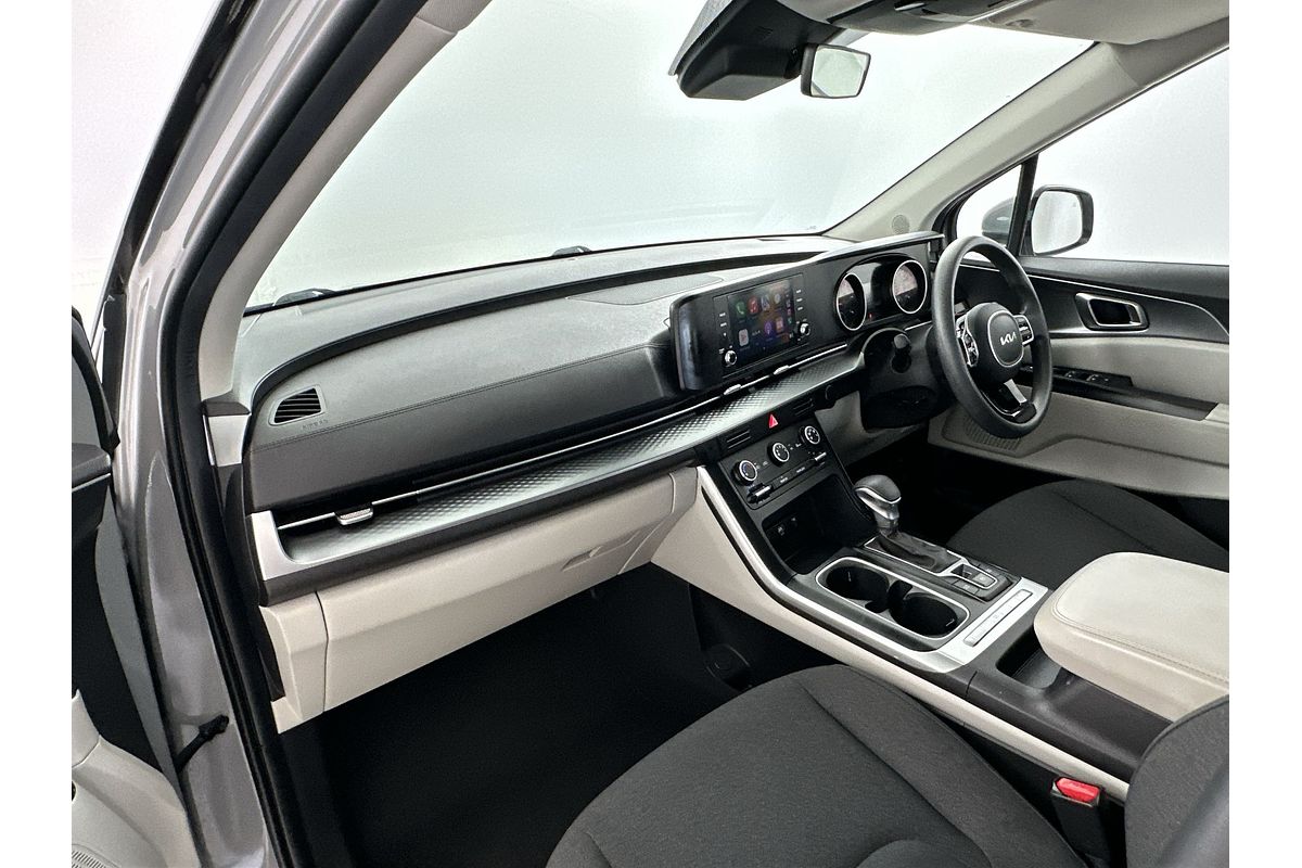 2022 Kia Carnival S KA4