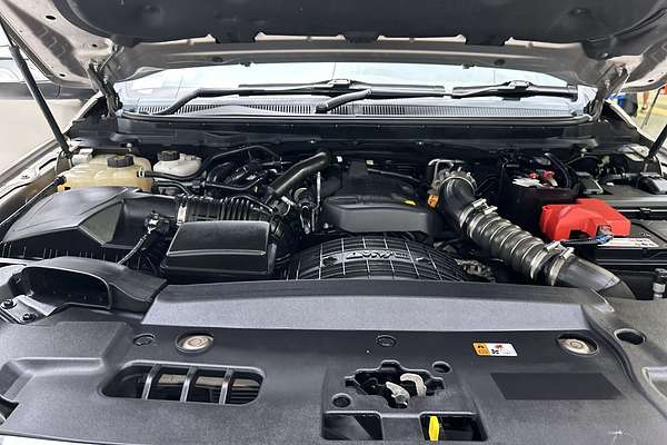 2021 Ford Everest Titanium UA II 2.0L