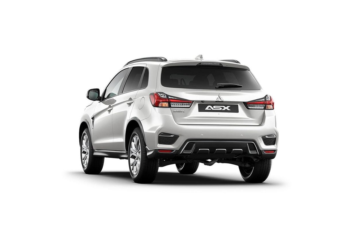 2024 Mitsubishi ASX LS XD