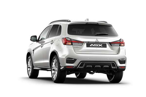 2024 Mitsubishi ASX LS XD