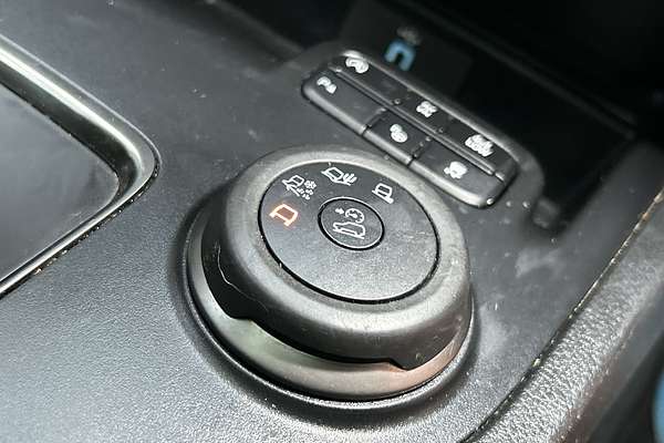 2021 Ford Everest Titanium UA II 2.0L
