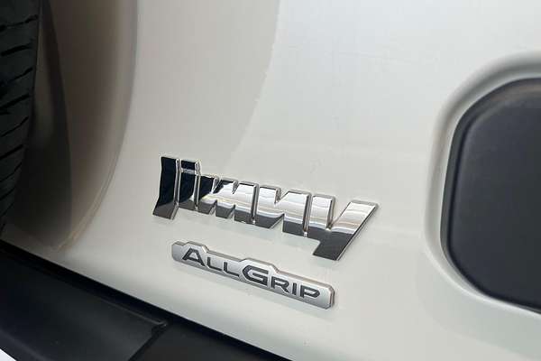 2023 Suzuki Jimny GLX GJ