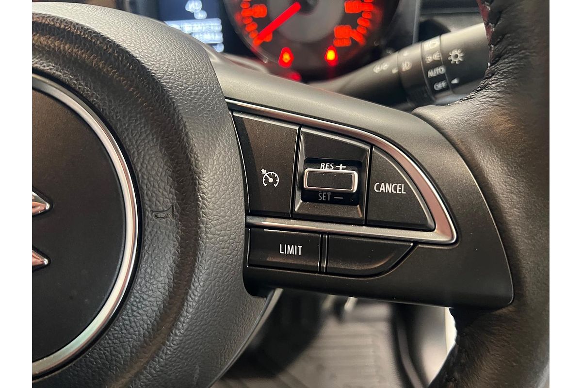2023 Suzuki Jimny GLX GJ