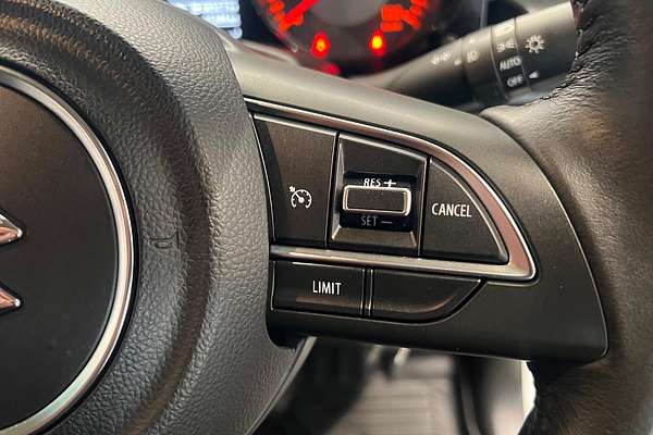 2023 Suzuki Jimny GLX GJ