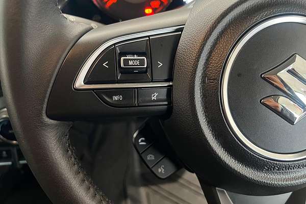 2023 Suzuki Jimny GLX GJ