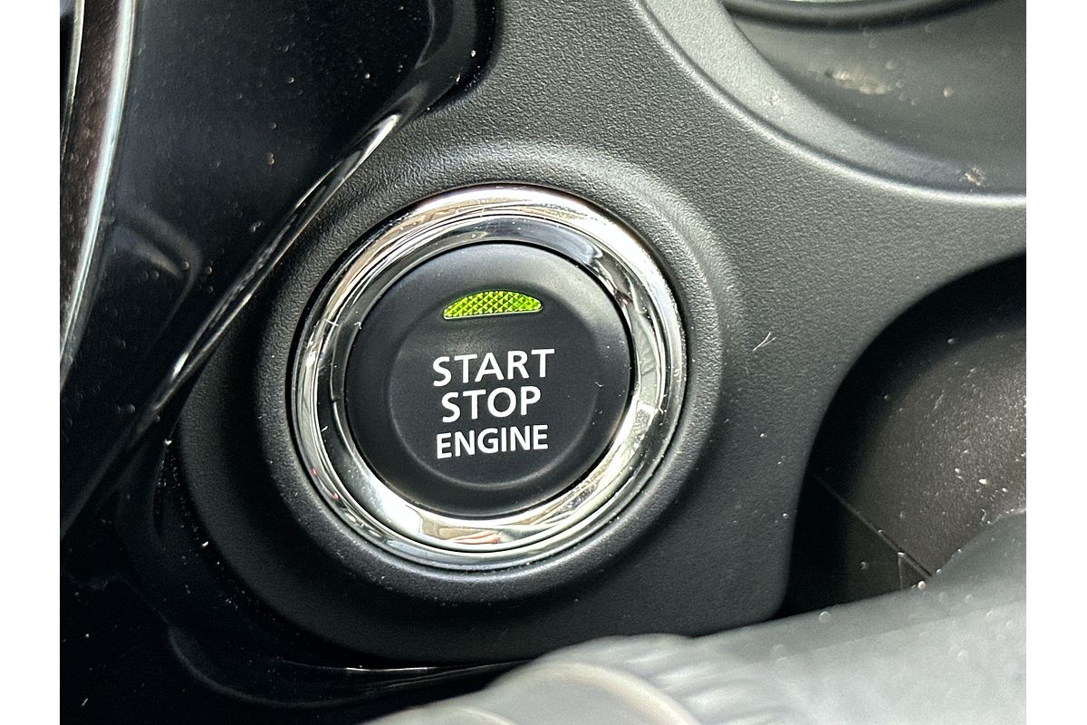 2020 Mitsubishi Outlander LS ZL