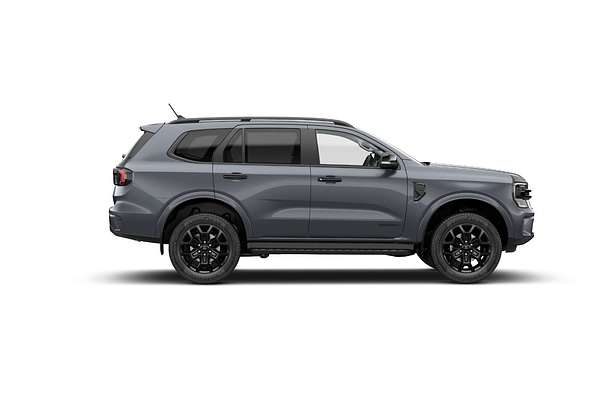 2025 Ford Everest Sport