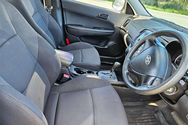 2011 Hyundai i30 SX FD