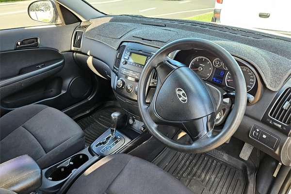 2011 Hyundai i30 SX FD