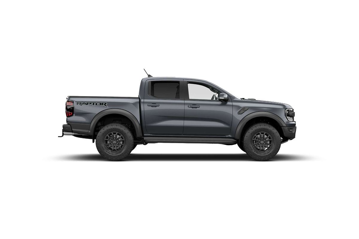 2025 Ford Ranger Raptor 4X4 L