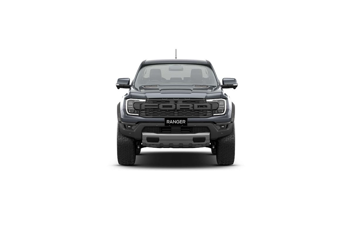 2025 Ford Ranger Raptor 4X4 L
