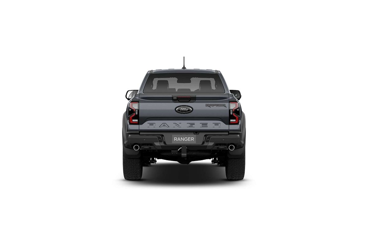 2025 Ford Ranger Raptor 4X4 L