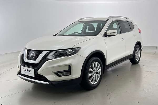 2019 Nissan X-TRAIL ST-L T32 Series II