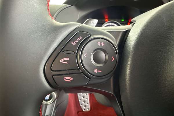 2024 Toyota GR86 GTS ZN8