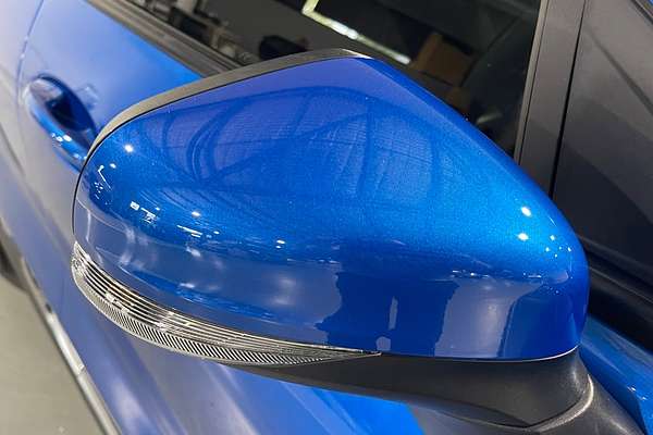 2020 Ford Puma  JK