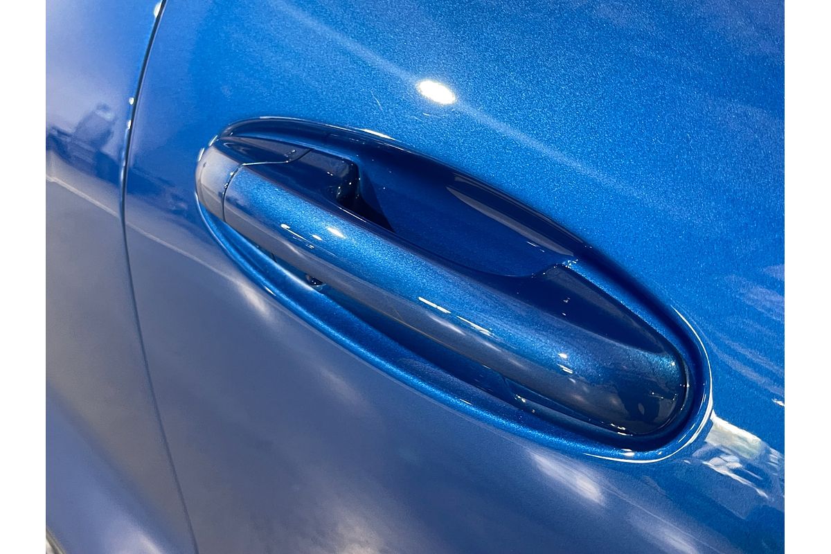 2020 Ford Puma  JK