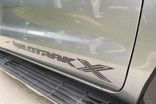 2020 Ford Ranger Wildtrak PX MkIII 4X4