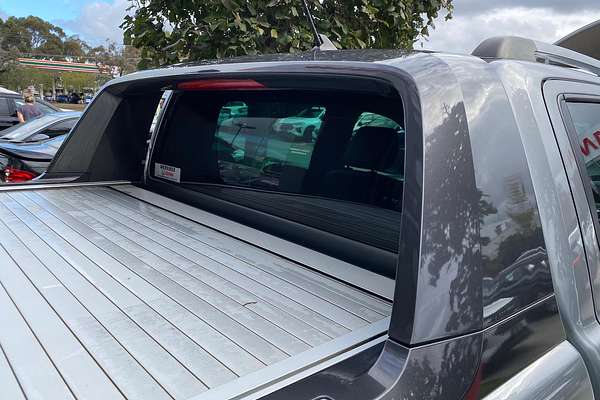 2020 Ford Ranger Wildtrak PX MkIII 4X4