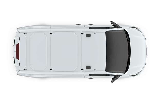 2024 Ford Transit Custom Trend SWB AV SWB