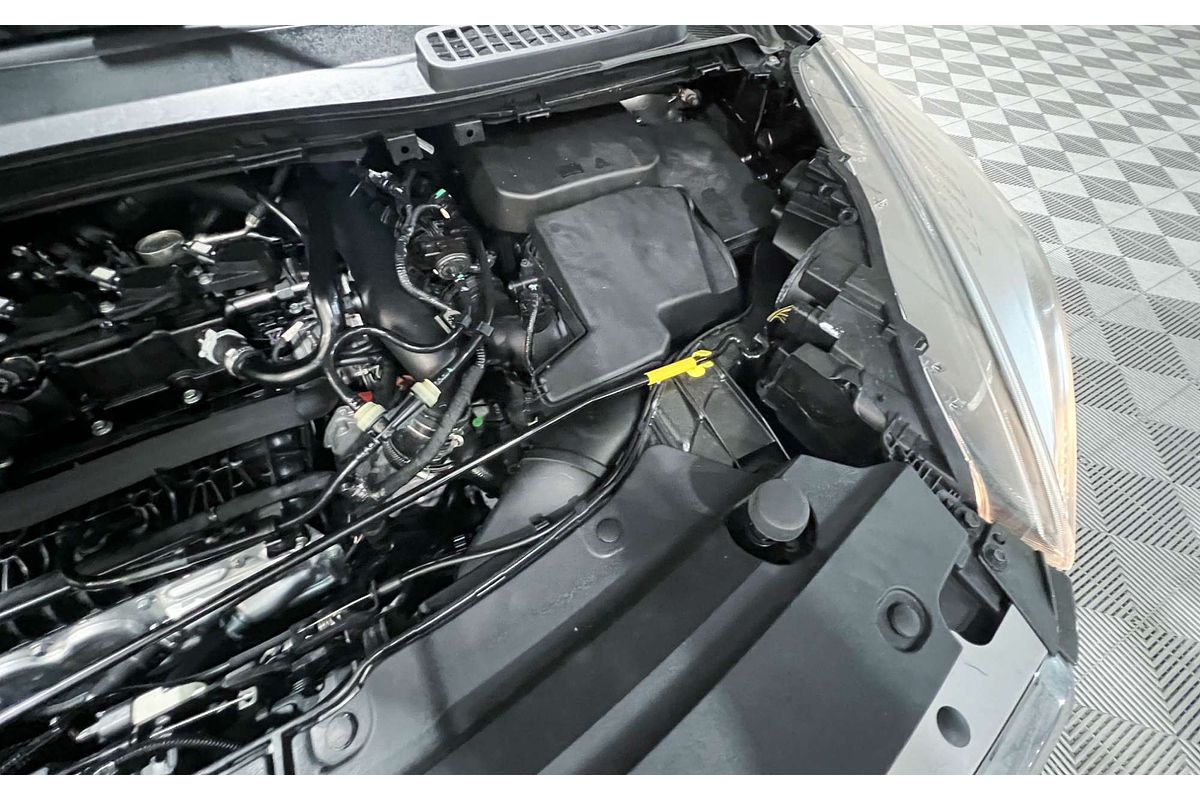 2019 Ford Escape Trend ZG