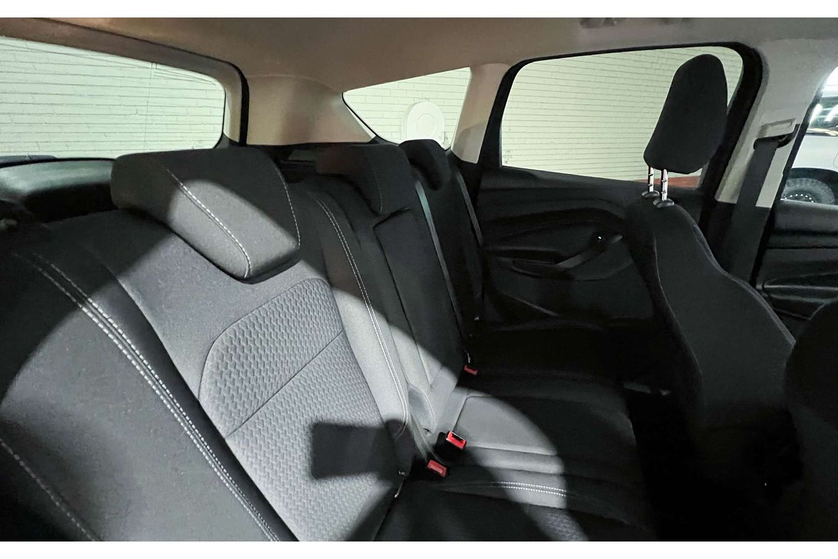 2019 Ford Escape Trend ZG