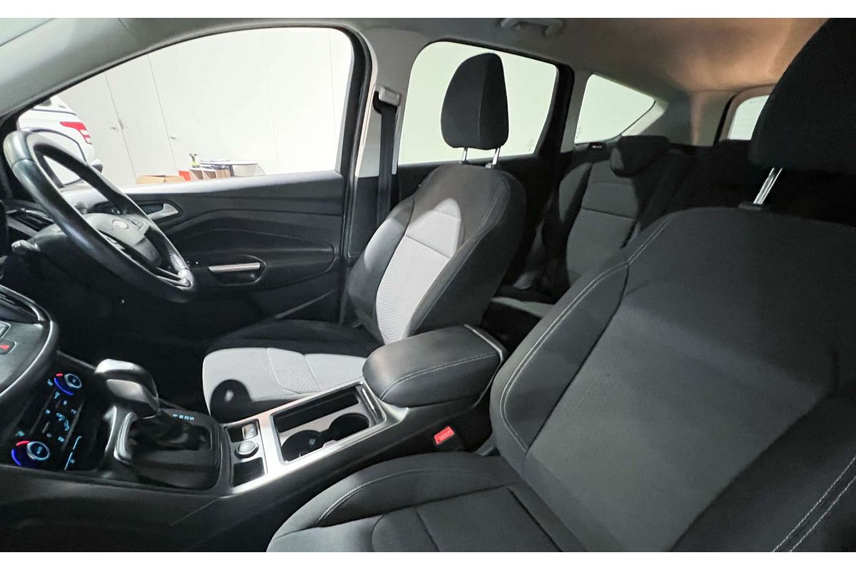 2019 Ford Escape Trend ZG