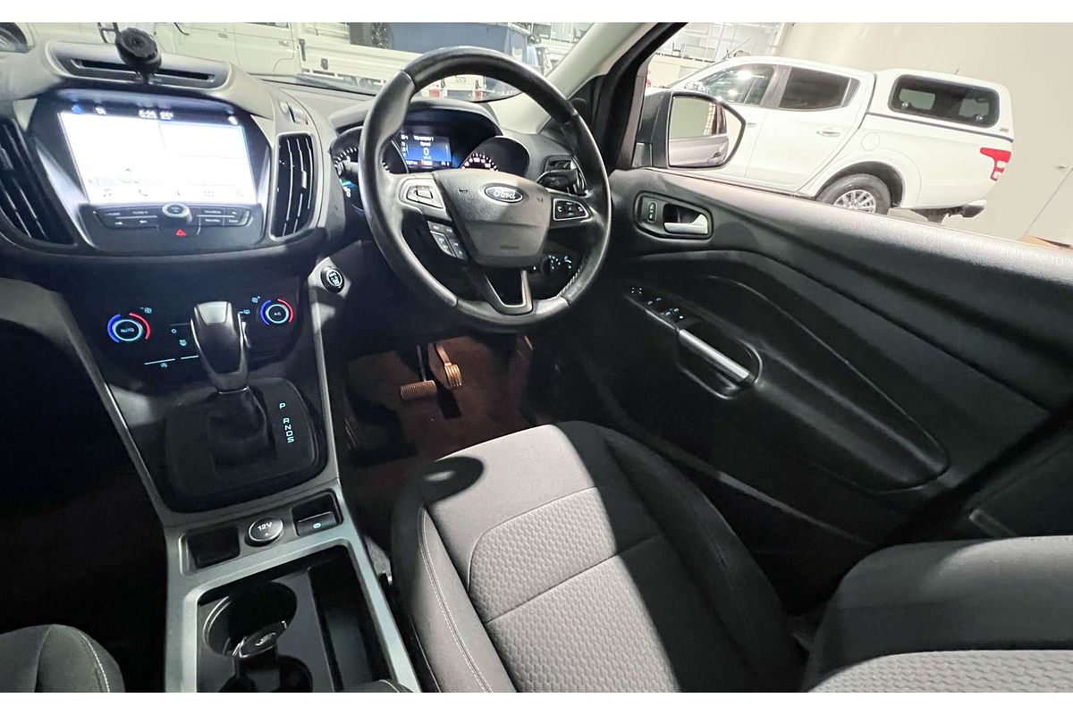 2019 Ford Escape Trend ZG