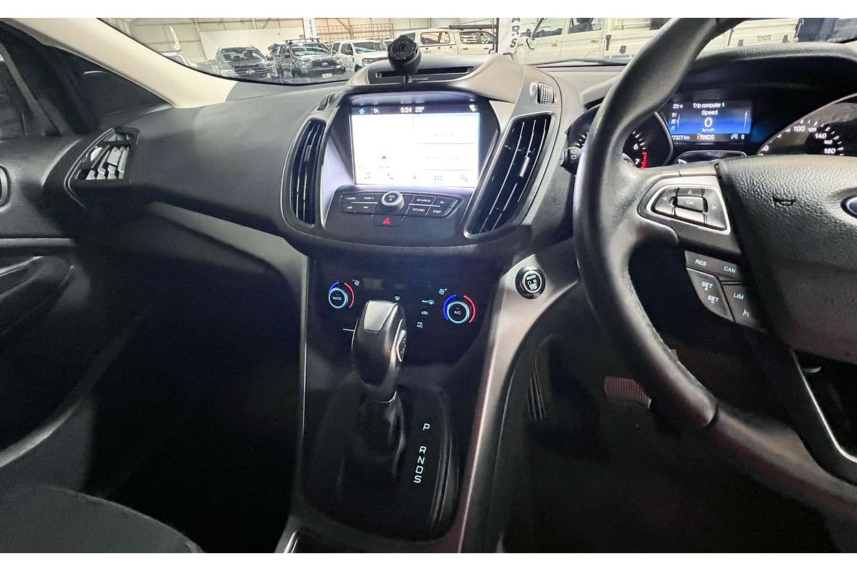 2019 Ford Escape Trend ZG