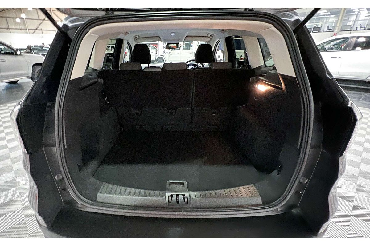 2019 Ford Escape Trend ZG
