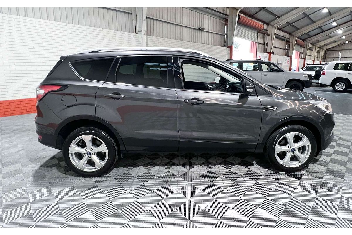 2019 Ford Escape Trend ZG