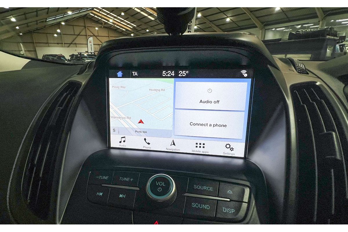 2019 Ford Escape Trend ZG