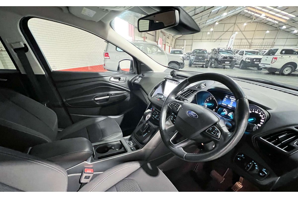2019 Ford Escape Trend ZG