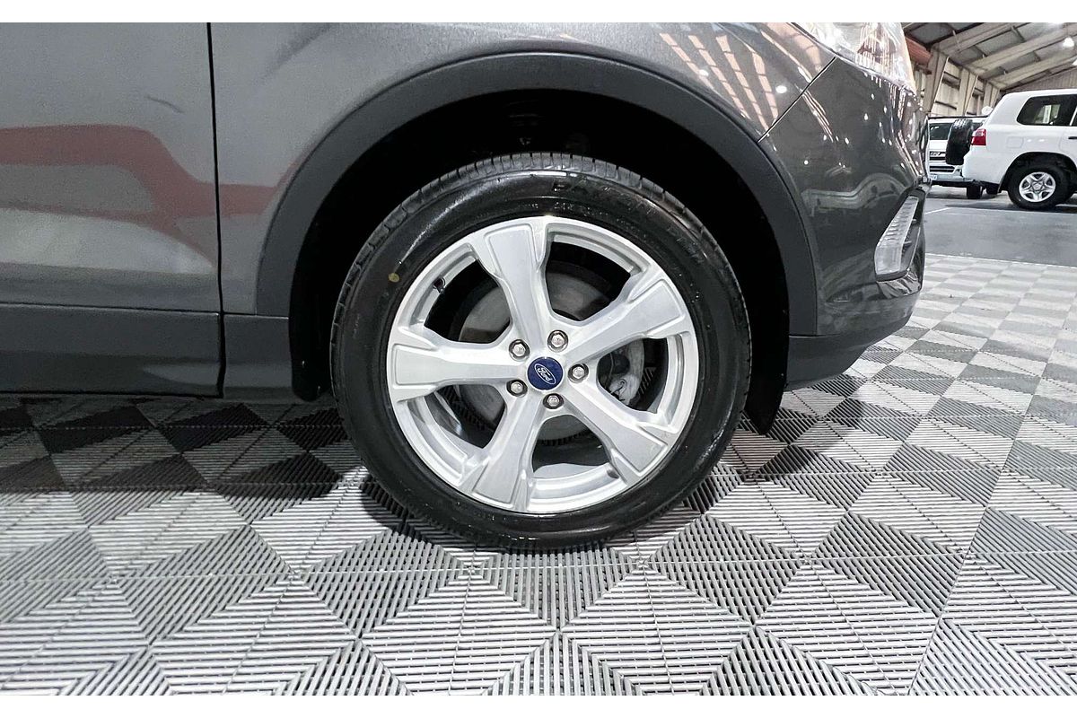 2019 Ford Escape Trend ZG