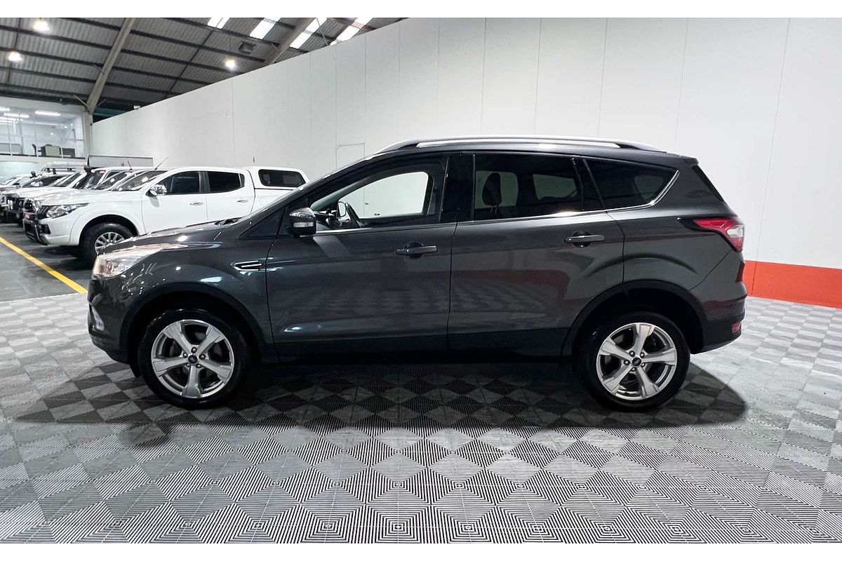 2019 Ford Escape Trend ZG