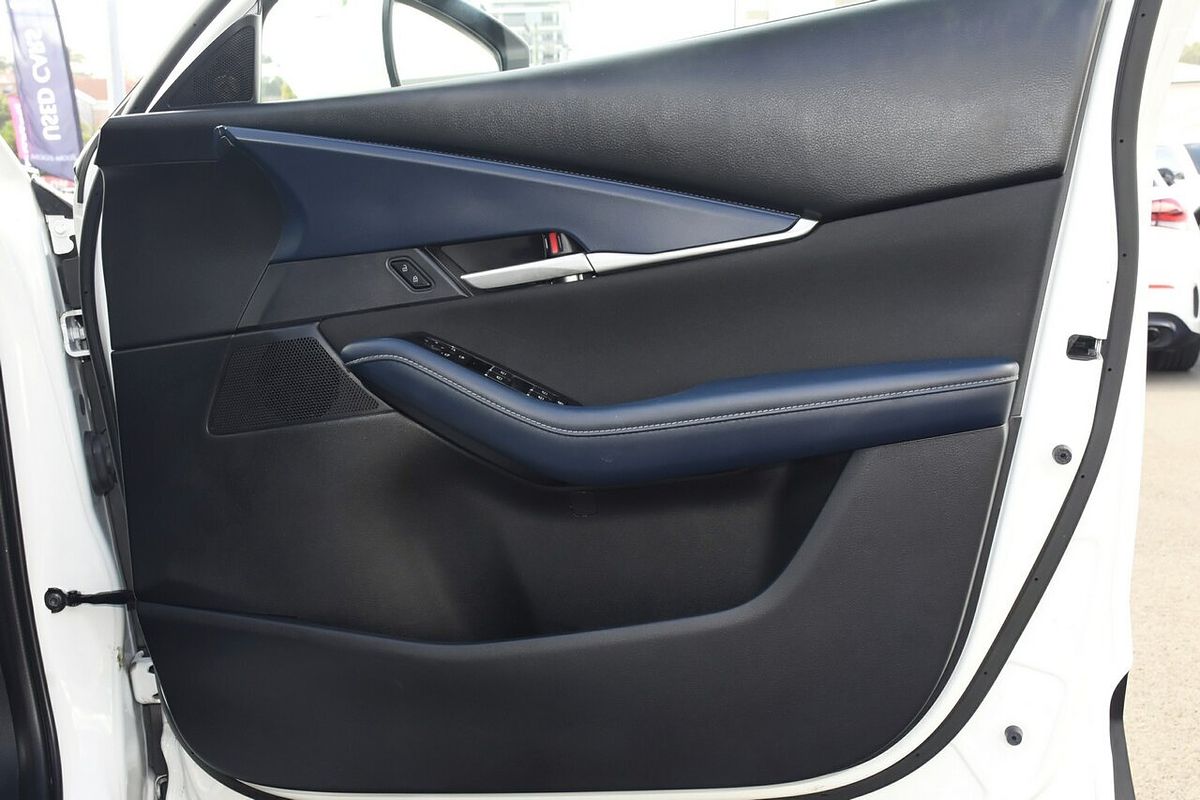 2023 Mazda CX-30 G20 Evolve DM Series
