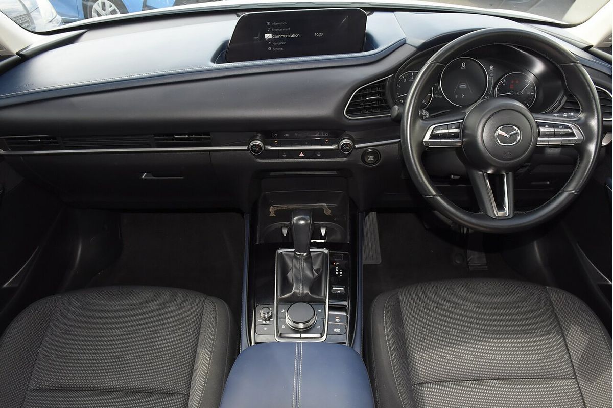 2023 Mazda CX-30 G20 Evolve DM Series
