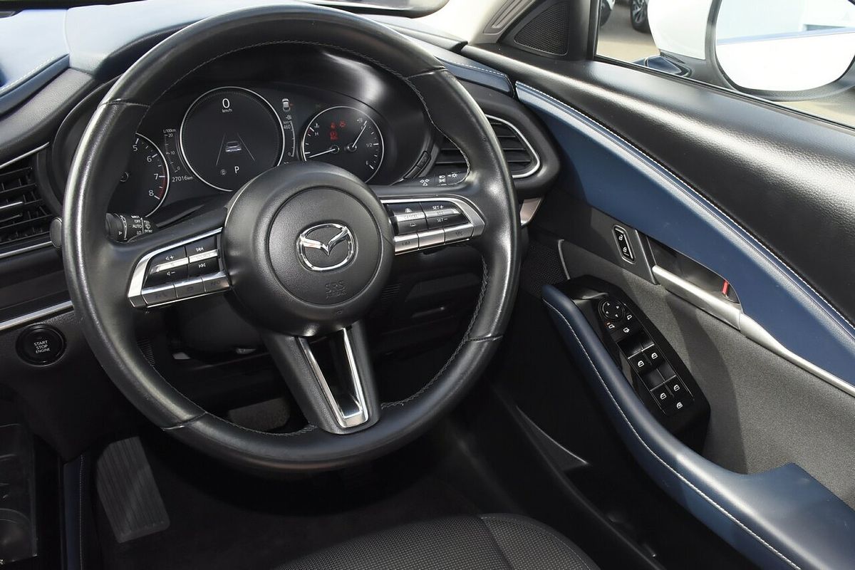 2023 Mazda CX-30 G20 Evolve DM Series