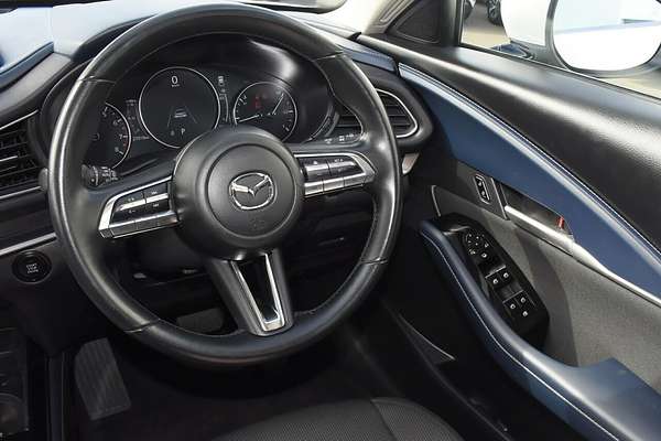 2023 Mazda CX-30 G20 Evolve DM Series