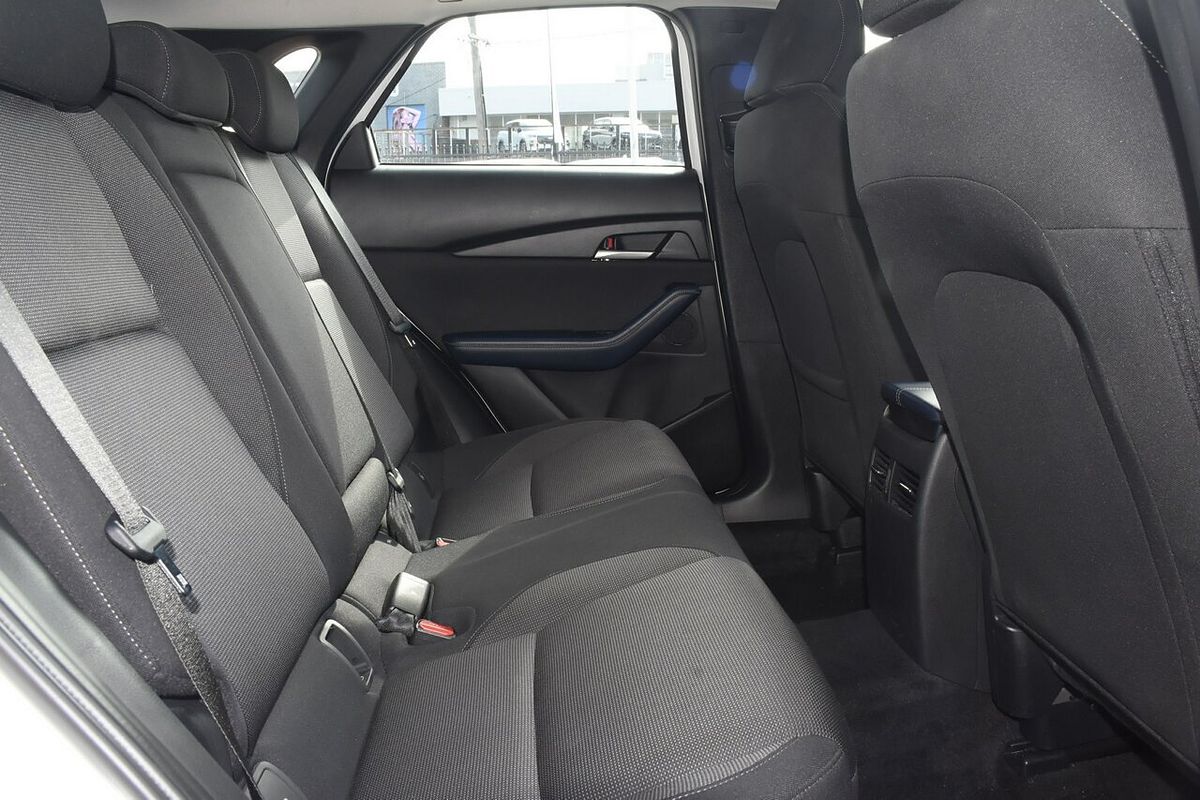 2023 Mazda CX-30 G20 Evolve DM Series