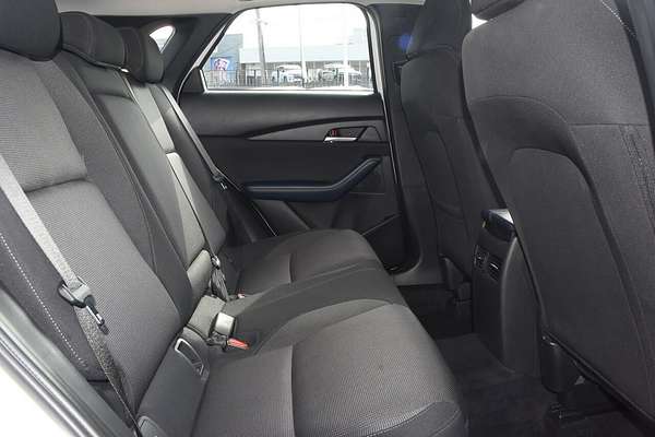 2023 Mazda CX-30 G20 Evolve DM Series