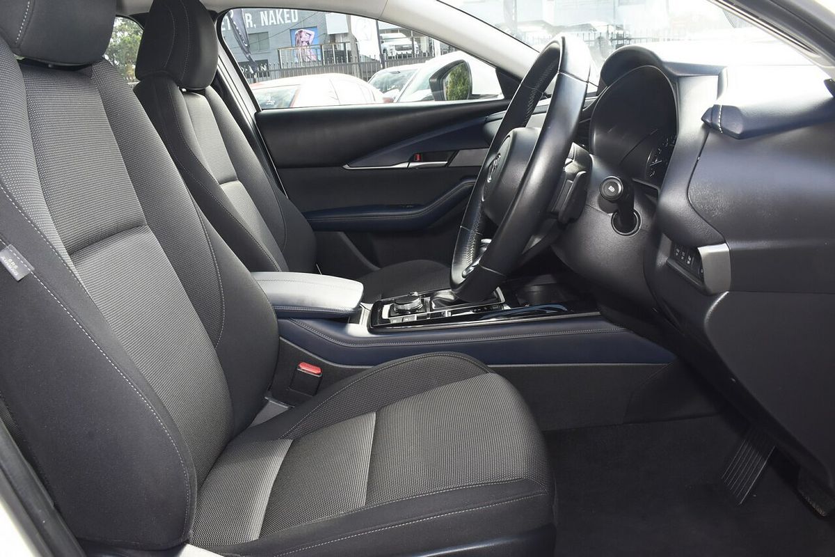 2023 Mazda CX-30 G20 Evolve DM Series