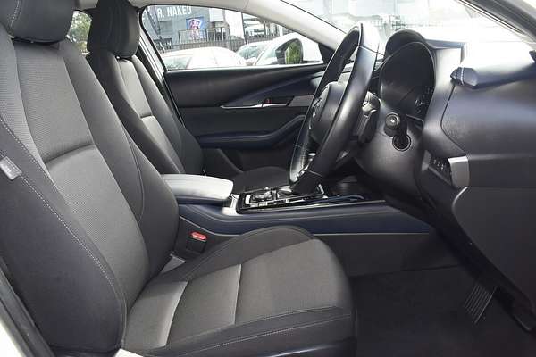 2023 Mazda CX-30 G20 Evolve DM Series