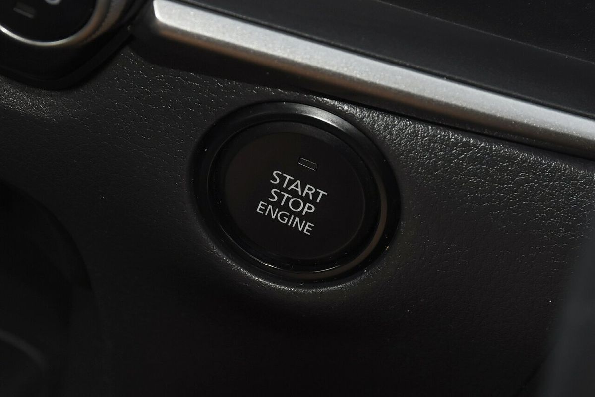 2023 Mazda CX-30 G20 Evolve DM Series