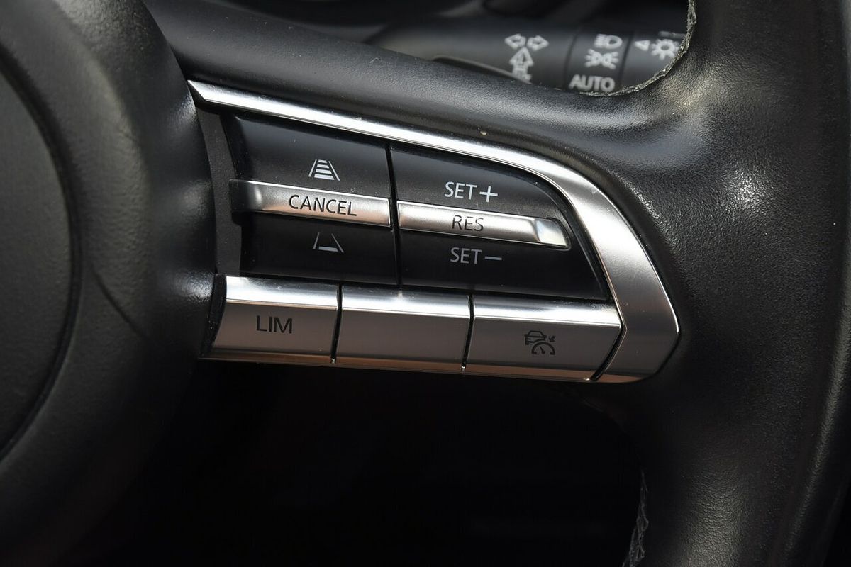 2023 Mazda CX-30 G20 Evolve DM Series